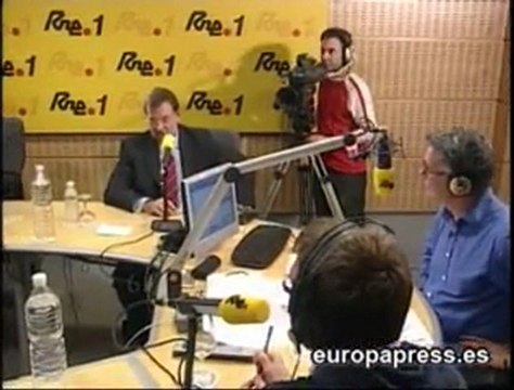 Rajoy: bofetada al sentido común