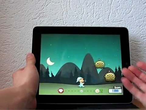 Igloo Arcade (4 giochi in 1) iPad e iPhone - Recensione