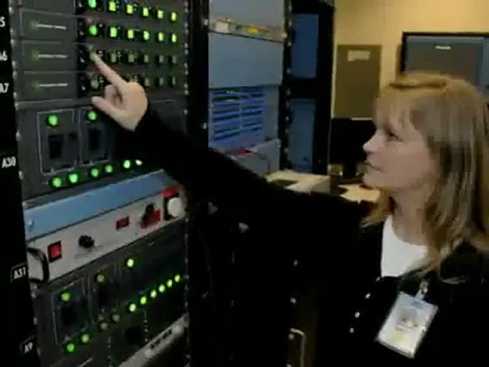 Laboratórios da Boeing