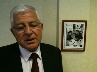 Jazz sous les Pommiers : Alain Cousin sera au 30e anniversaire