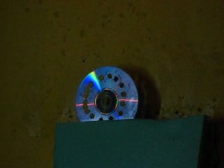 Weihrauch HW100_S_177cal. (CD shred)