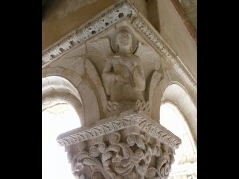 cloitre St Sauveur 2010