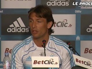 Mercato : Heinze explique les raisons de son départ