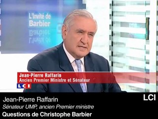 Kouchner: "L'arrestation de Mladic est une merveilleuse nouvelle"