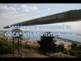 PEGASE systems NEPTUNE Radar Station