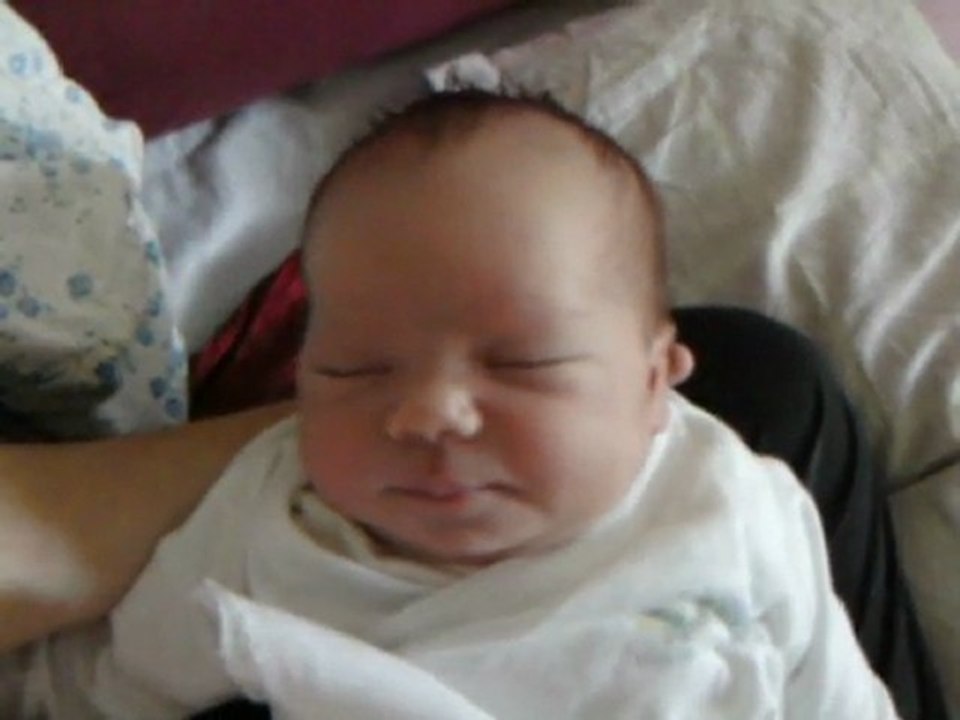 רות "מדברת" מתוך שינה