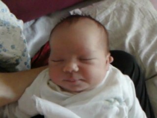 רות "מדברת" מתוך שינה