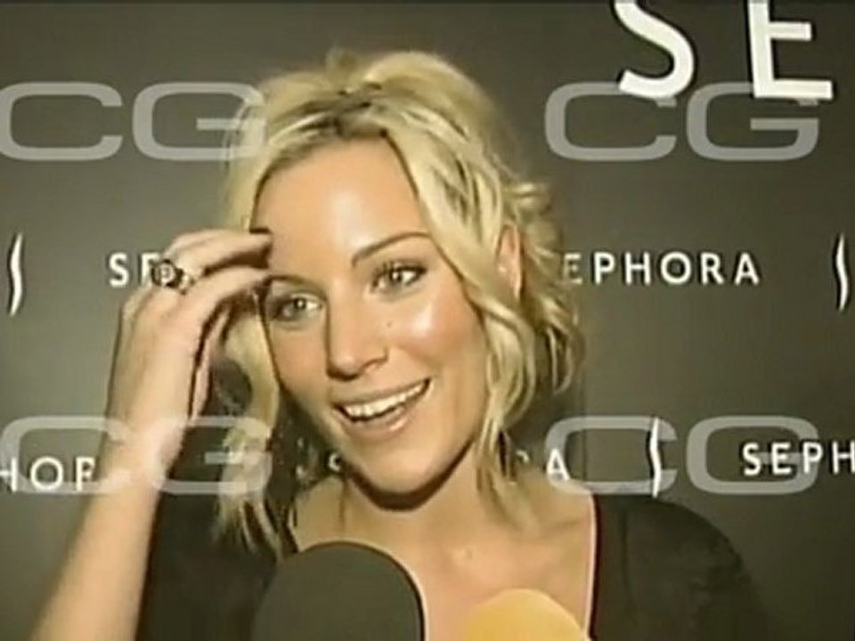 Edurne es la más sexy de España