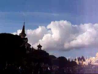 Annonce Parade - 5 Minutes Remaining 🕒