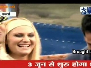 Akshay Ki Munni - Sheela !