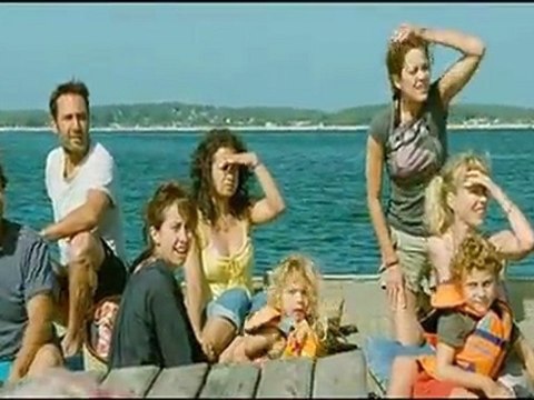 Pequeñas mentiras sin importancia - Clip 04