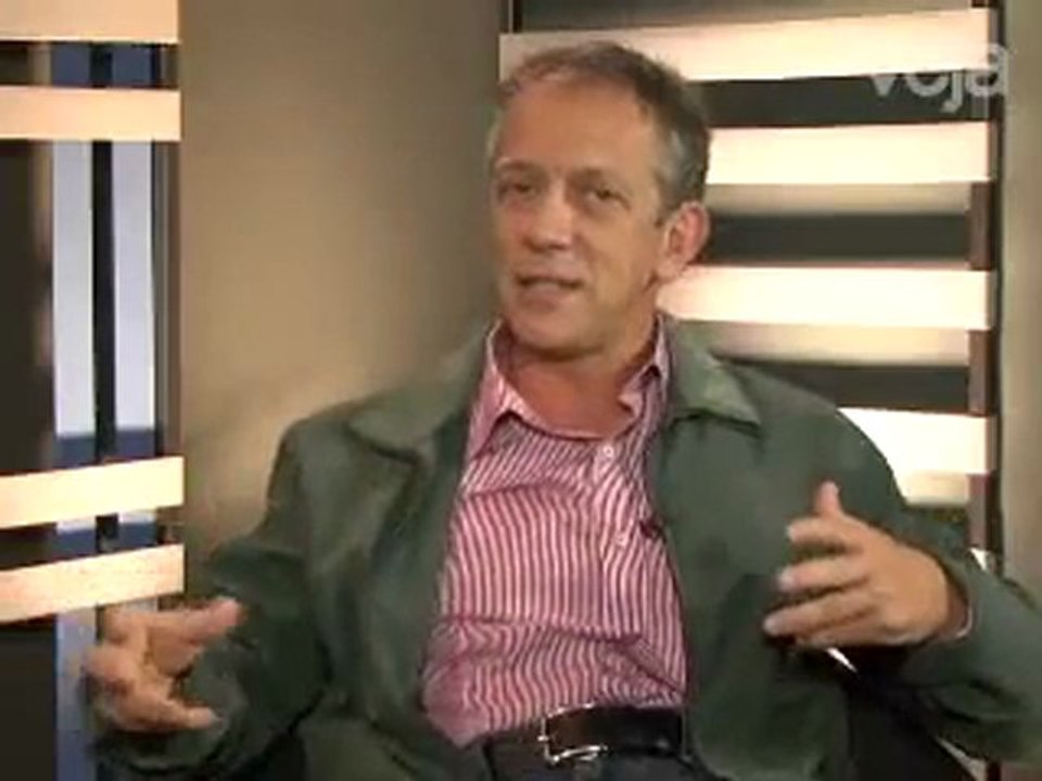 Walter Feldman (parte 1/2)