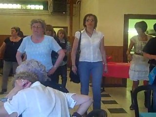 Mon anniversaire 21-5-2011