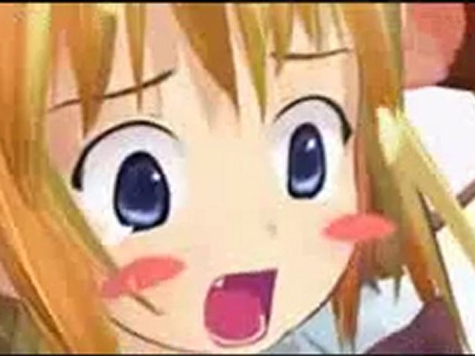 Sacred Plume OP(セイクリッド・プルーム)