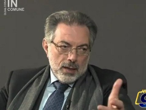 QUALCOSA IN COMUNE | Ospite: Nicola Maffei, sindaco della città di Barletta