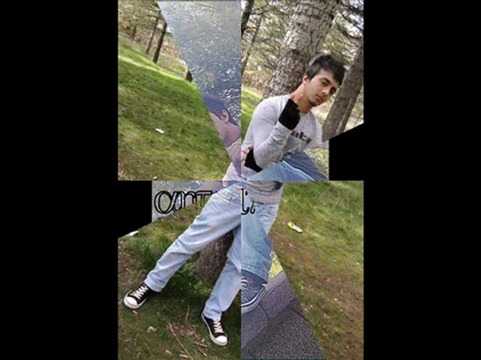 Rüzqar x-Tarz Rap - Sevdiqin Kadar SeviLirsin - New Track 2o11