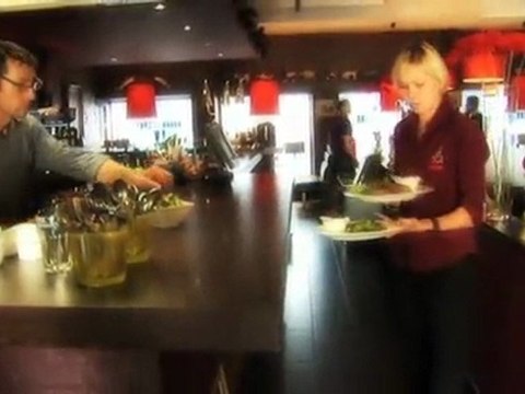 Le Grill de l'Abattoir-Restaurant de grillades Mouscron