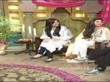 Utho Jago Pakistan With Bol The Movie (Atif Aslam & Mahira Khan) Part 5/7