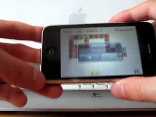 Shifting Sands iPhone - Recensione