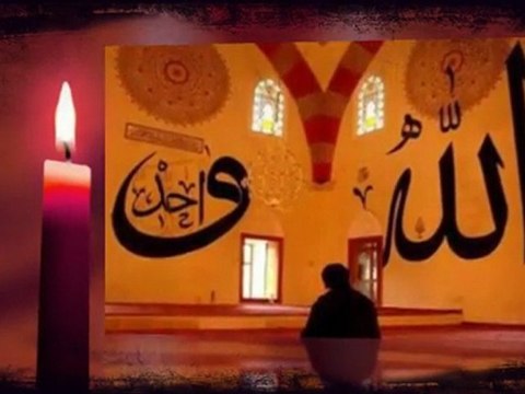 Sedat Uçan/ Zikredeyim Mevlam Seni