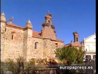 Detenidos en Badajoz los padres de una menor