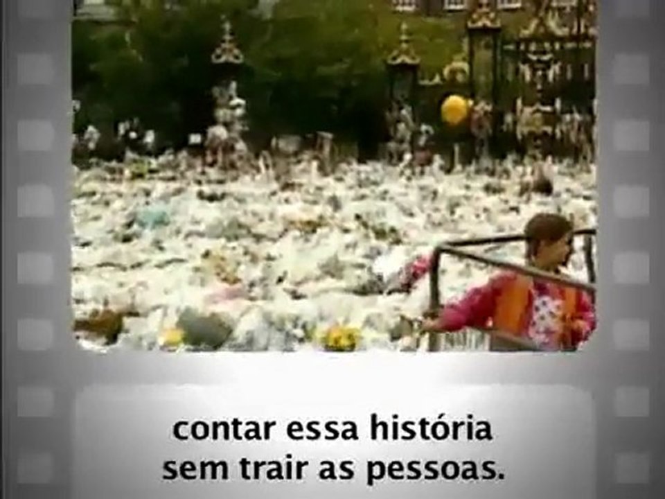 Veja Cinema: A Rainha