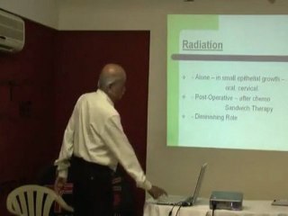 Understanding Cancer Treatment Part 5.wmv