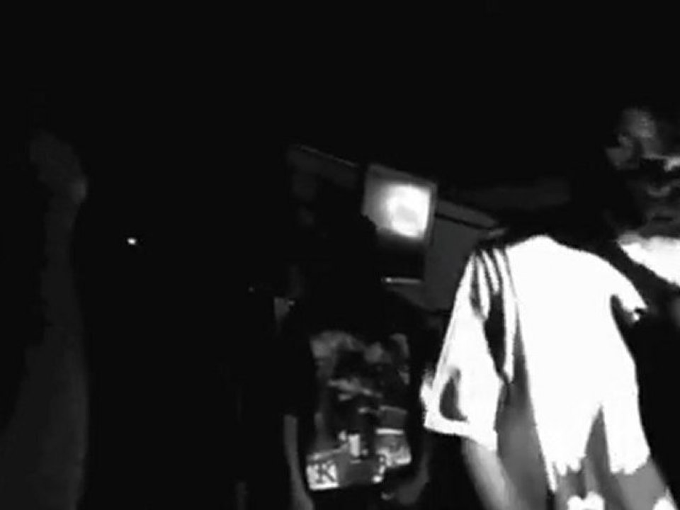 Jay Rock "All my Life"