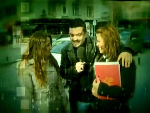 Empati TV - Türkiye Omurilik Felclileri Dernegi 9