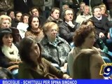 BISCEGLIE | Schittulli per Spina sindaco