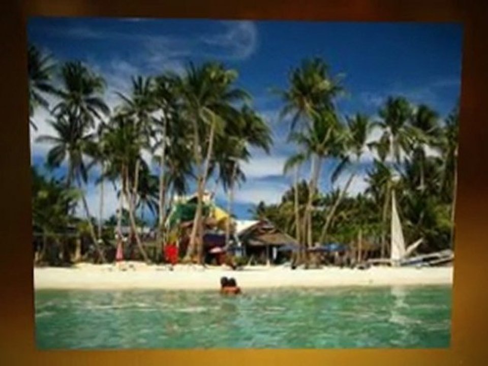Boracay Beach Resort