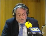 Bernat Soria defiende la actitud de Zapatero