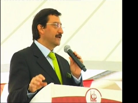 Keçiören Belediyesi 19 Mayıs Mahallesi Geleneksel Yemek Yapma Yarışması Ödül Töreni Bölüm 2