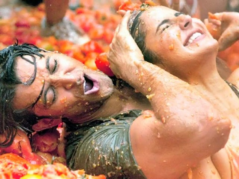 Zindagi Na Milegi Dobara - First Look