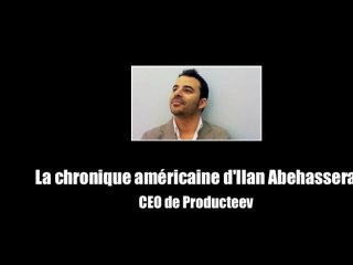 Pomme-i avec Ilan Abehassera #2