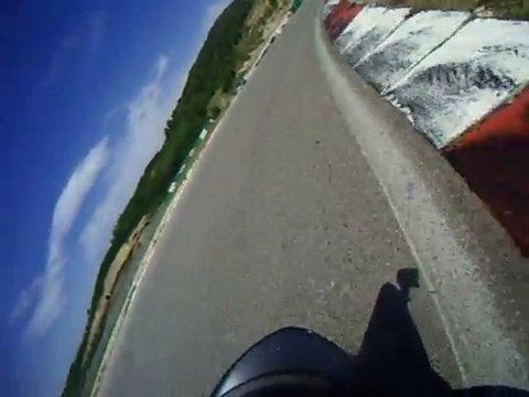 roulage moto pmmc ales 26/05/2011