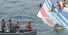 Rio-Paris : l’avion a décroché pendant 3 min 30