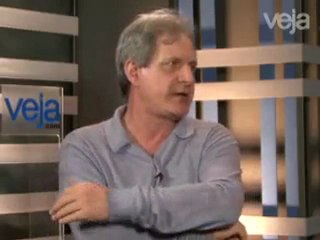 João Rogério da Silva Alves, taxista (2/2)