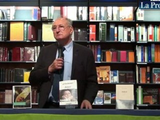 Prix du livre de spiritualité Panorama La Procure 2011