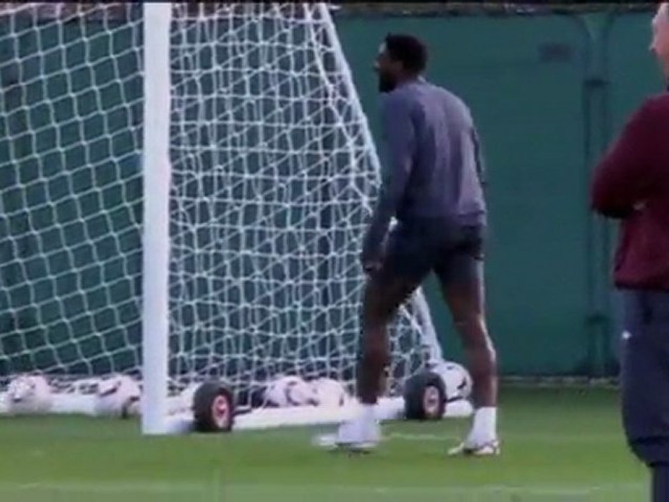 Toure für 6 Monate gesperrt