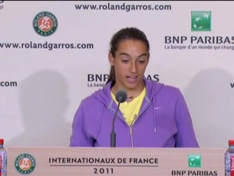 Garcia - Beim 4:1 habe ich überlegt