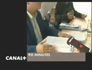 TOUS des Cobayes pour Monsanto et les Gouvernements