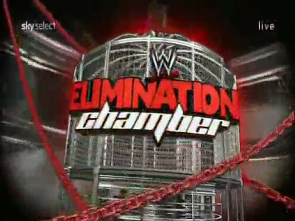 chamber match !