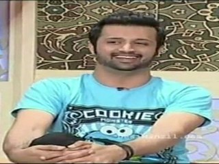 Utho Jago Pakistan With Bol The Movie (Atif Aslam & Mahira Khan) Part 7/7