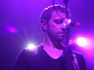 GAD. - Parallel Lines (official video)