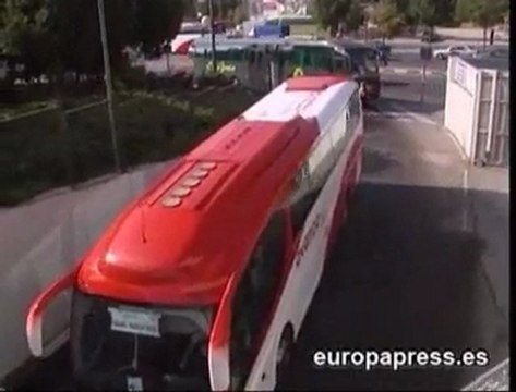 Los trabajadores de AutoRes ratifican el acuerdo