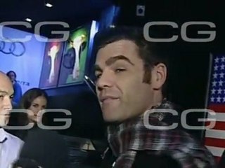 Fonsi Nieto pasa de tonterías