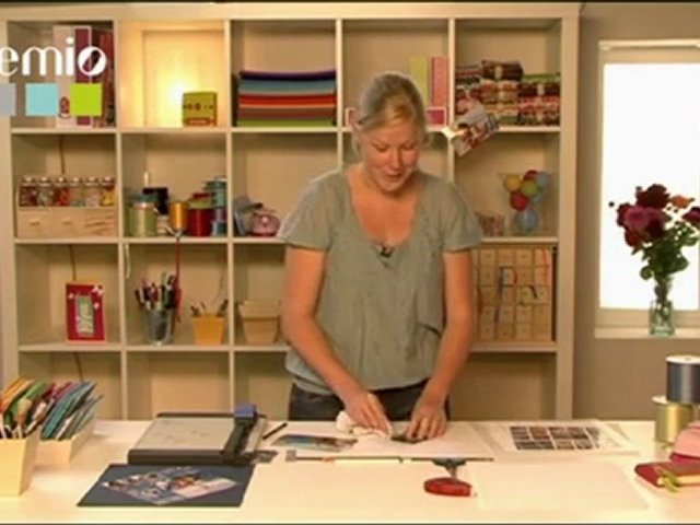 Scrapbooking