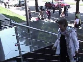 Serbie: Ratko Mladic, vieilli et usé, attendu par le juge