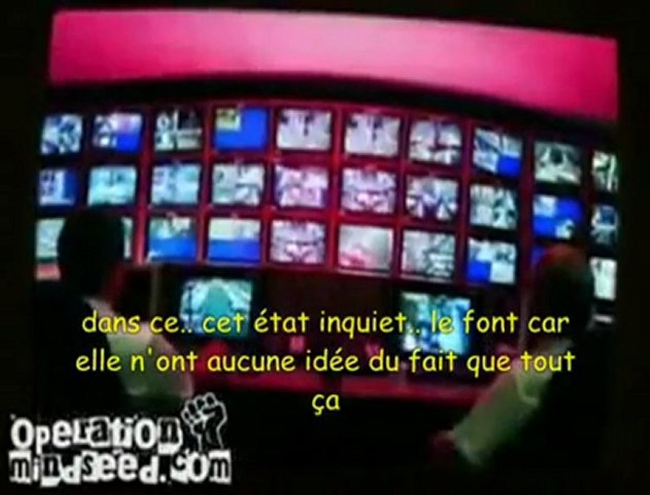 Transmission Urgente !!! Attention au Nouvel Ordre Mondial